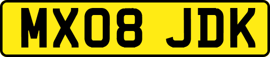 MX08JDK