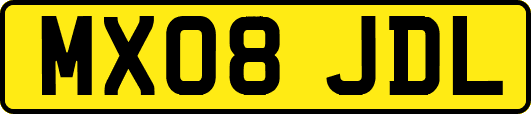 MX08JDL