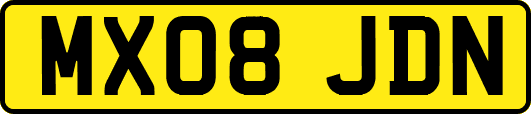 MX08JDN