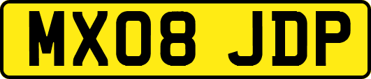 MX08JDP