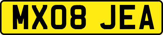 MX08JEA