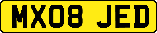 MX08JED
