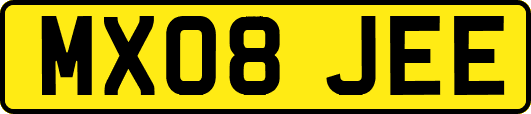 MX08JEE