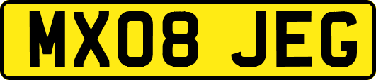 MX08JEG