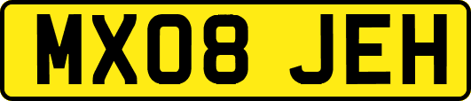 MX08JEH
