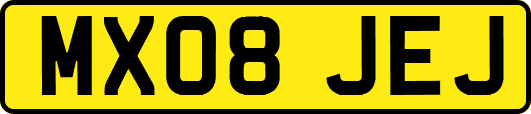 MX08JEJ