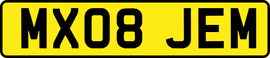 MX08JEM