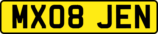 MX08JEN