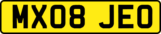 MX08JEO