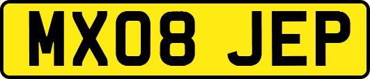MX08JEP