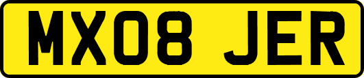 MX08JER