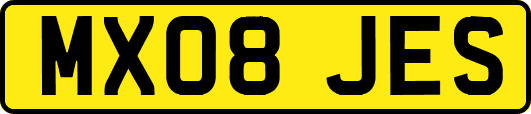 MX08JES