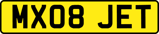 MX08JET