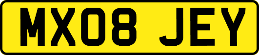 MX08JEY