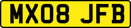 MX08JFB