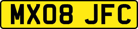 MX08JFC