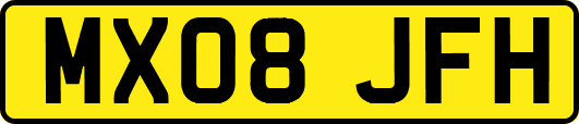 MX08JFH