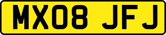 MX08JFJ