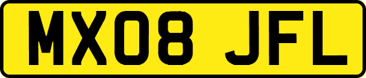 MX08JFL