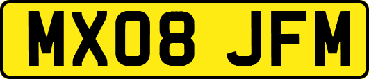 MX08JFM