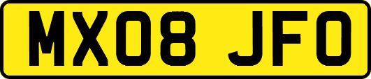 MX08JFO