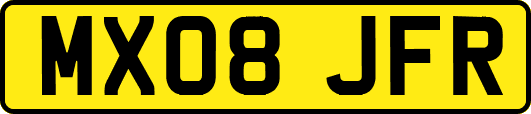 MX08JFR
