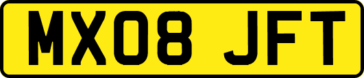 MX08JFT