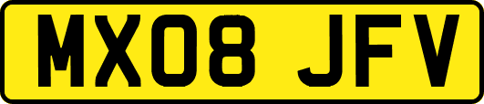 MX08JFV