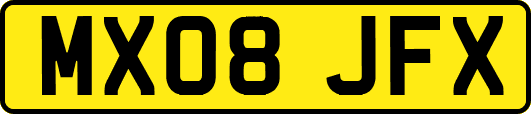 MX08JFX