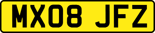 MX08JFZ