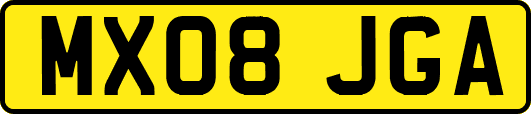 MX08JGA