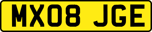 MX08JGE