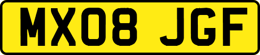 MX08JGF