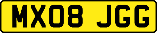 MX08JGG