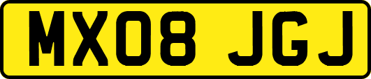 MX08JGJ