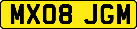 MX08JGM