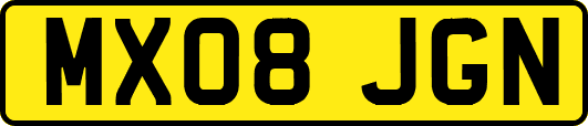 MX08JGN