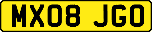 MX08JGO