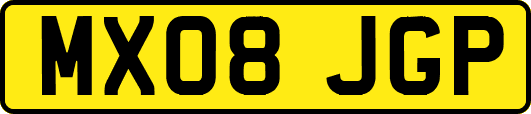 MX08JGP
