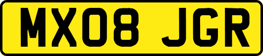 MX08JGR