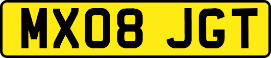 MX08JGT