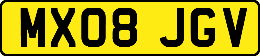 MX08JGV