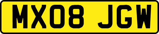 MX08JGW