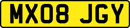 MX08JGY