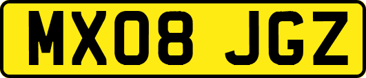 MX08JGZ