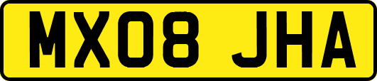 MX08JHA