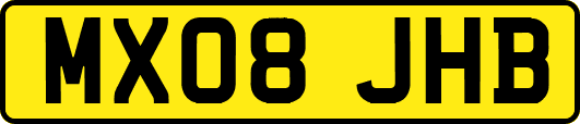 MX08JHB