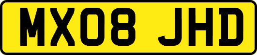 MX08JHD