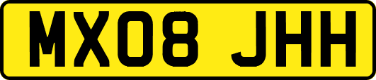MX08JHH