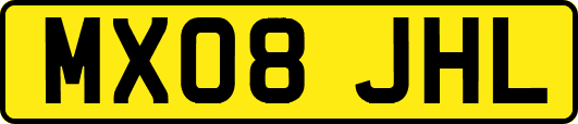 MX08JHL